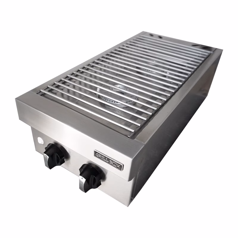 ¿Cómo elegir el fogón a usar?