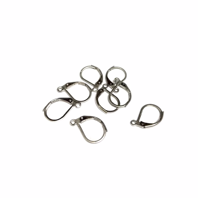 ¿Qué es una brida de acero inoxidable roto?