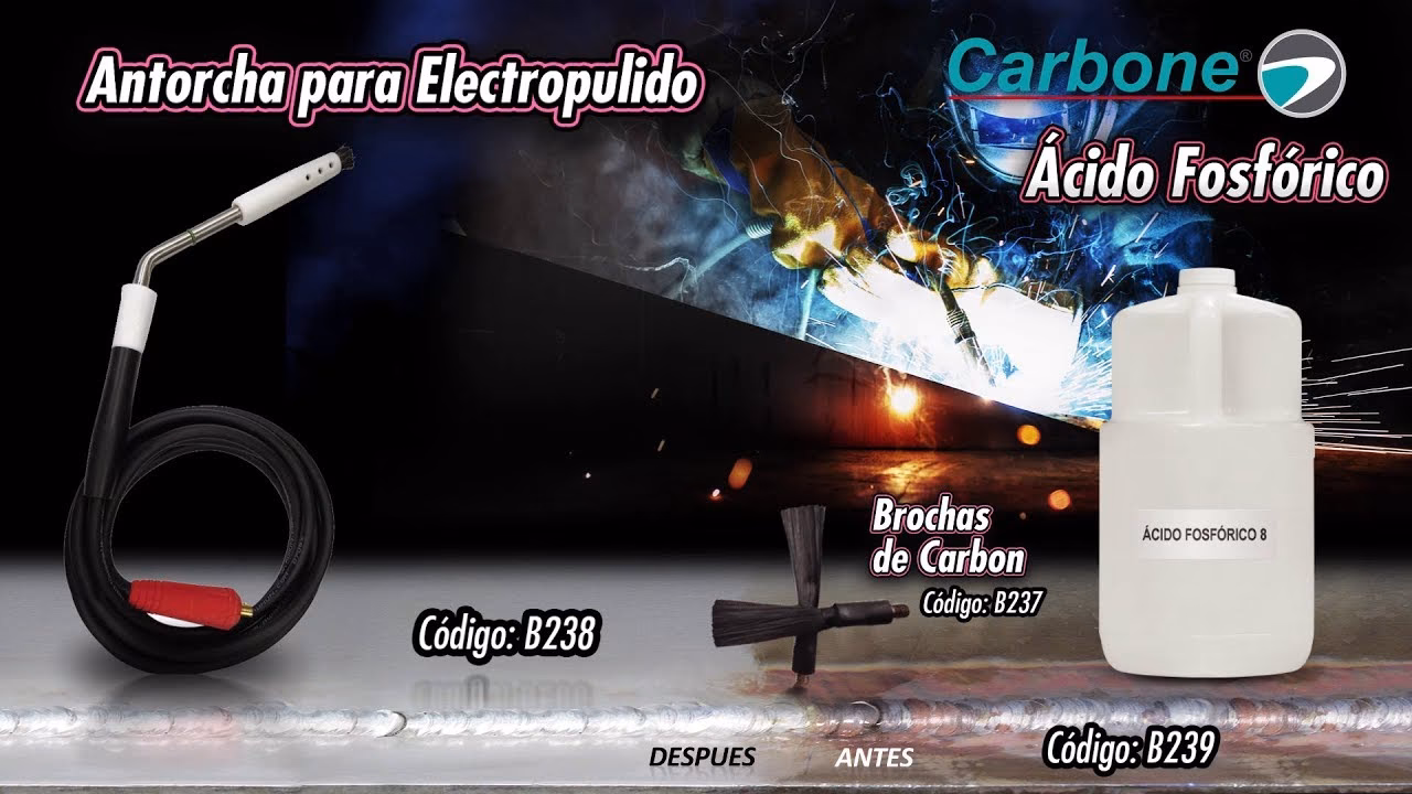 ¿Qué es el abonado fosfórico?