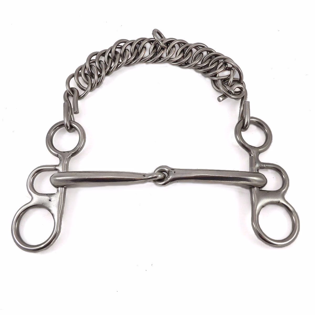 ¿Cuáles son los diferentes tipos de filetes de acero?