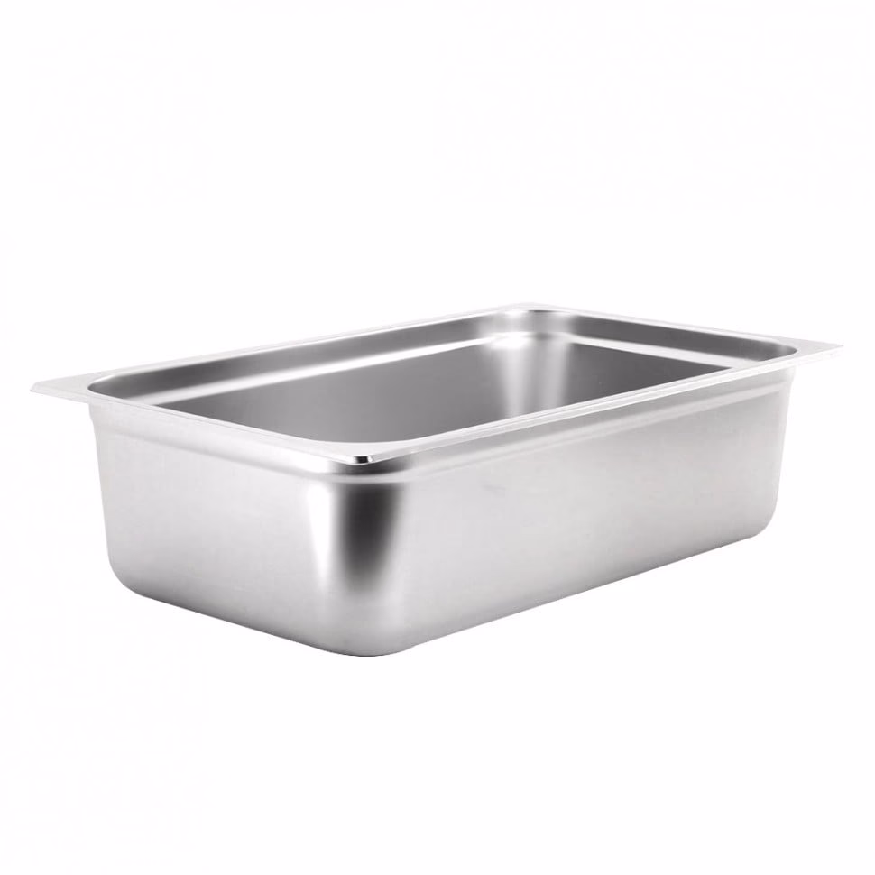 ¿Qué es una fuente de acero inoxidable?