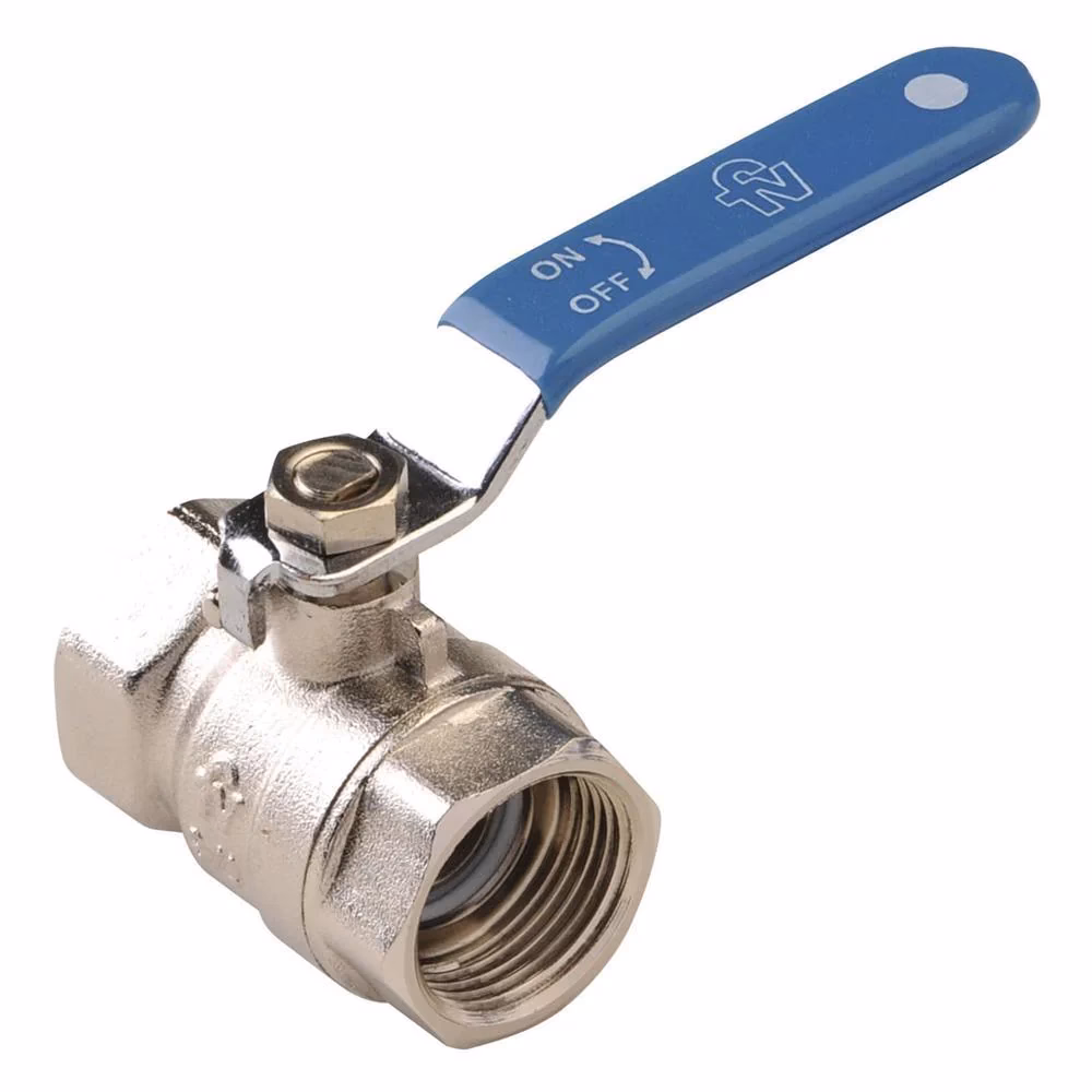 ¿Quién fabrica las válvulas esféricas de asiento metálico?