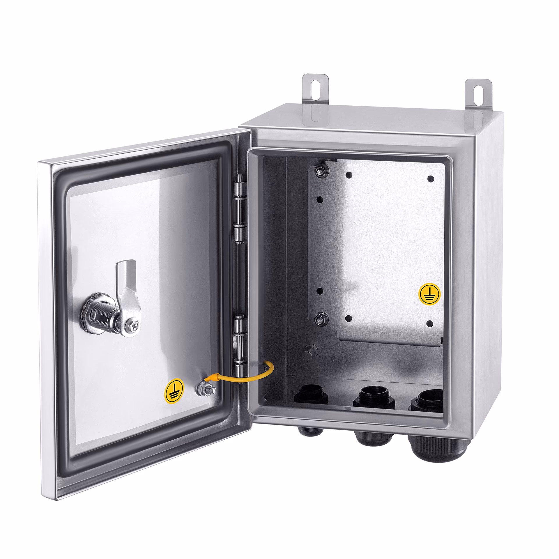 ¿Qué es muebles de inoxidable?