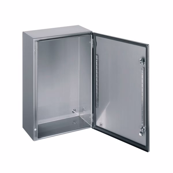 ¿Qué es un gabinete electrico?