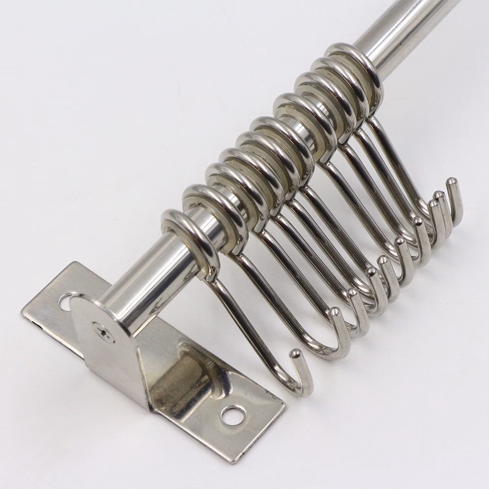 ¿Qué productos ofrece metaltex colgador doble gancho My-Hooks?