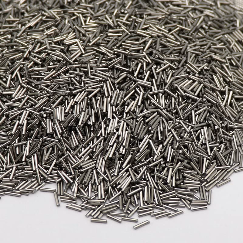 ¿Cuál es el mejor grabado para acero pulido?