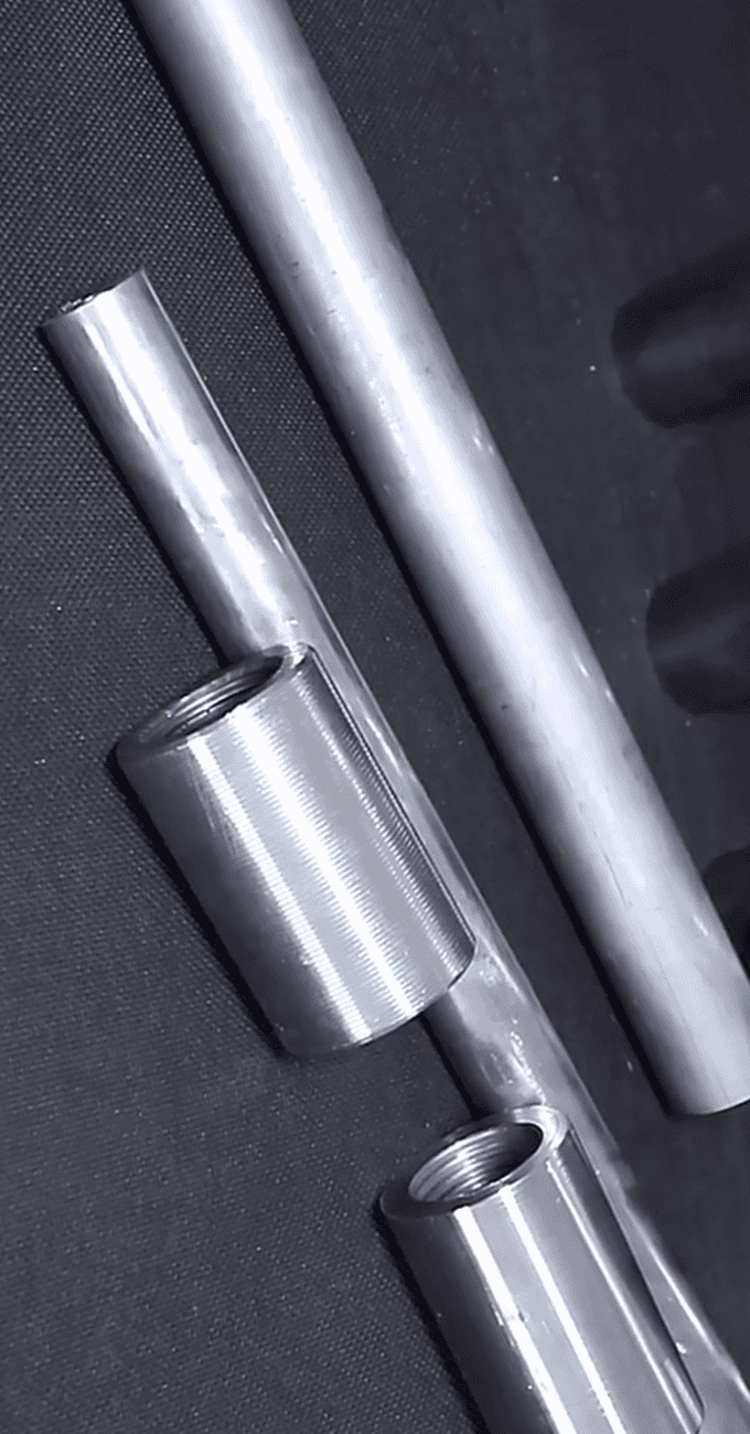 ¿Qué es la tabla de comparación de grados equivalentes de acero inoxidable?