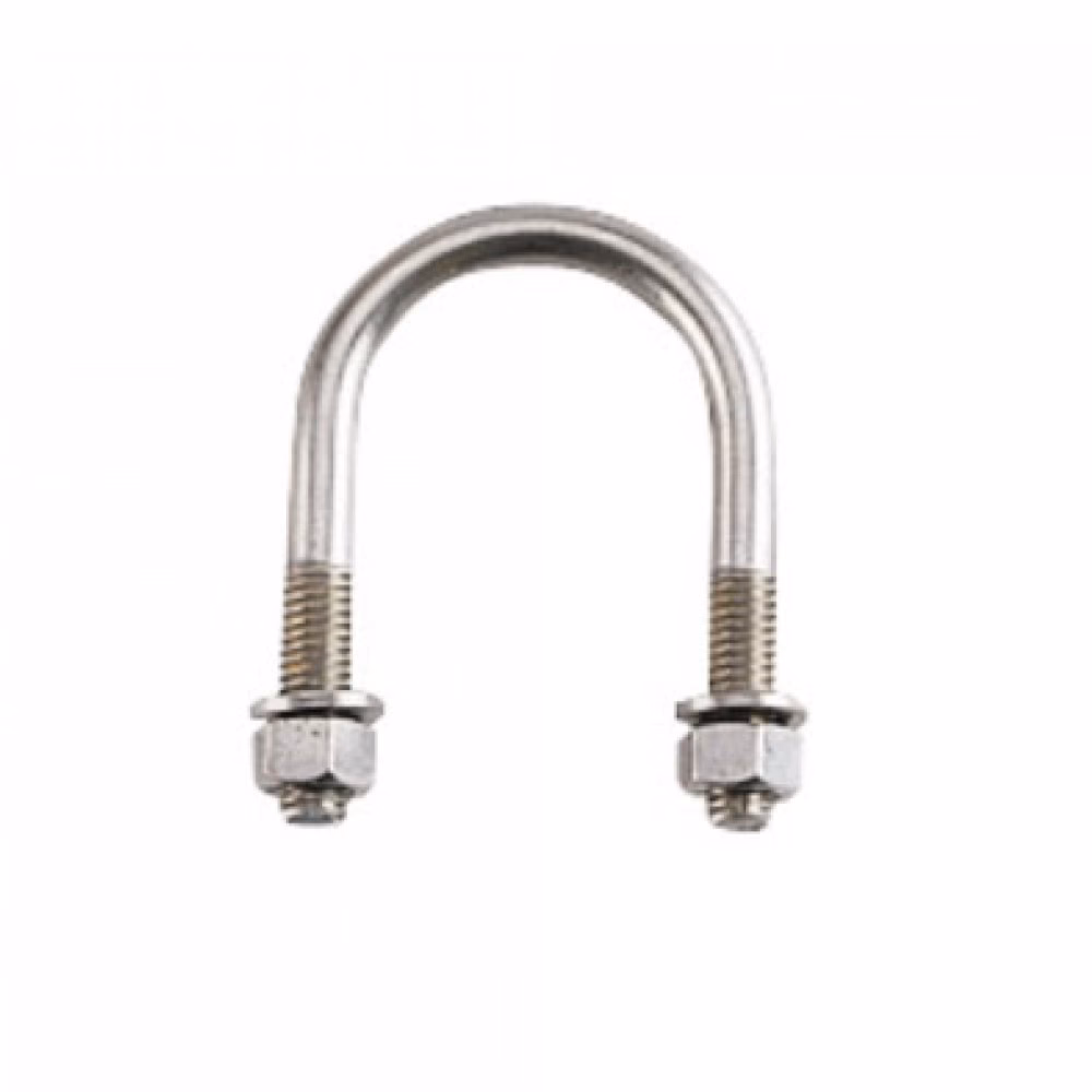 ¿Cuáles son los diferentes tipos de grampas industriales?