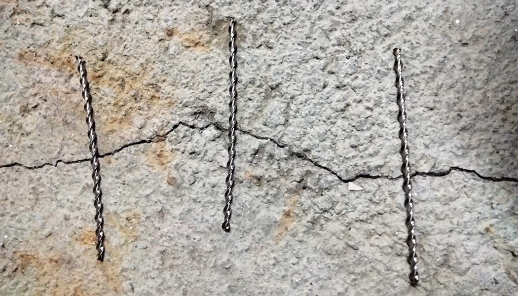 ¿Qué son las grietas en los aceros inoxidables austeníticos?