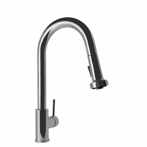 ¿Cuánto cuesta un grifo eléctrico de acero inoxidable?