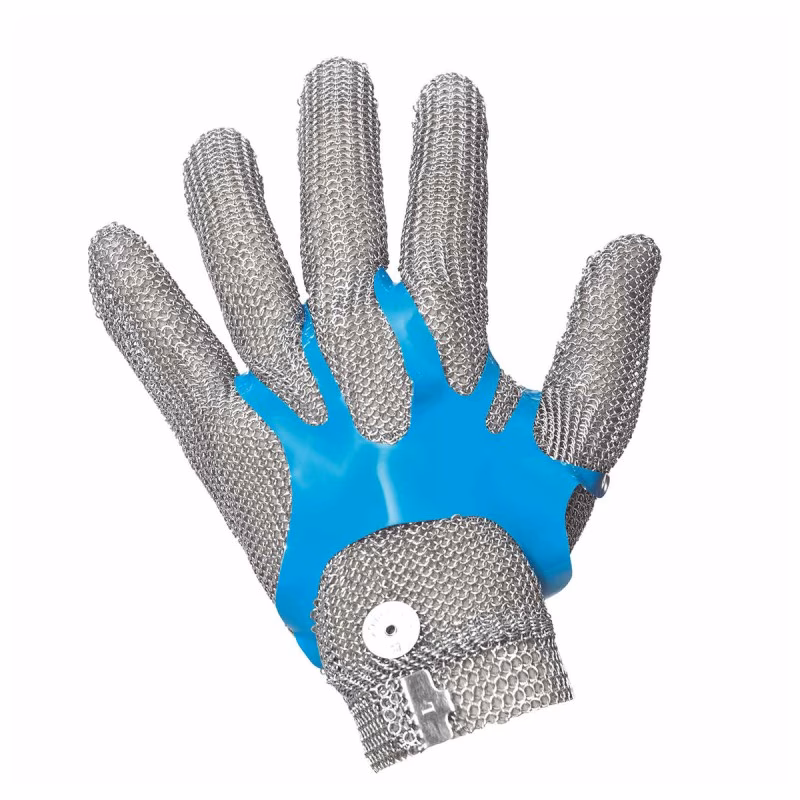 ¿Qué es una malla de acero inoxidable?