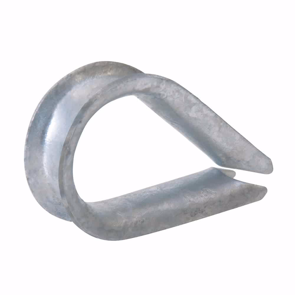 ¿Qué tamaño de grapa para cable está disponible?