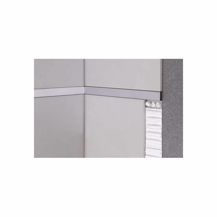 ¿Cuánto dura una pared de acero inoxidable?