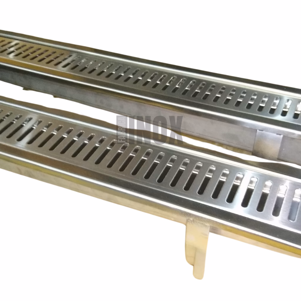 ¿Cuáles son los diferentes tipos de codo de acero inoxidable?