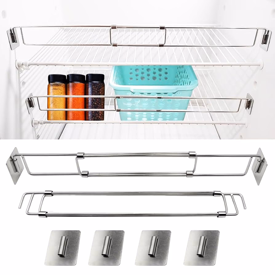 ¿Cómo limpiar la heladera?