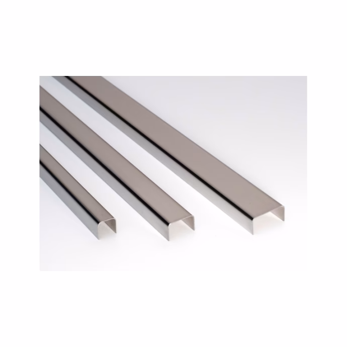 ¿Qué es un guardacanto acero inoxidable?