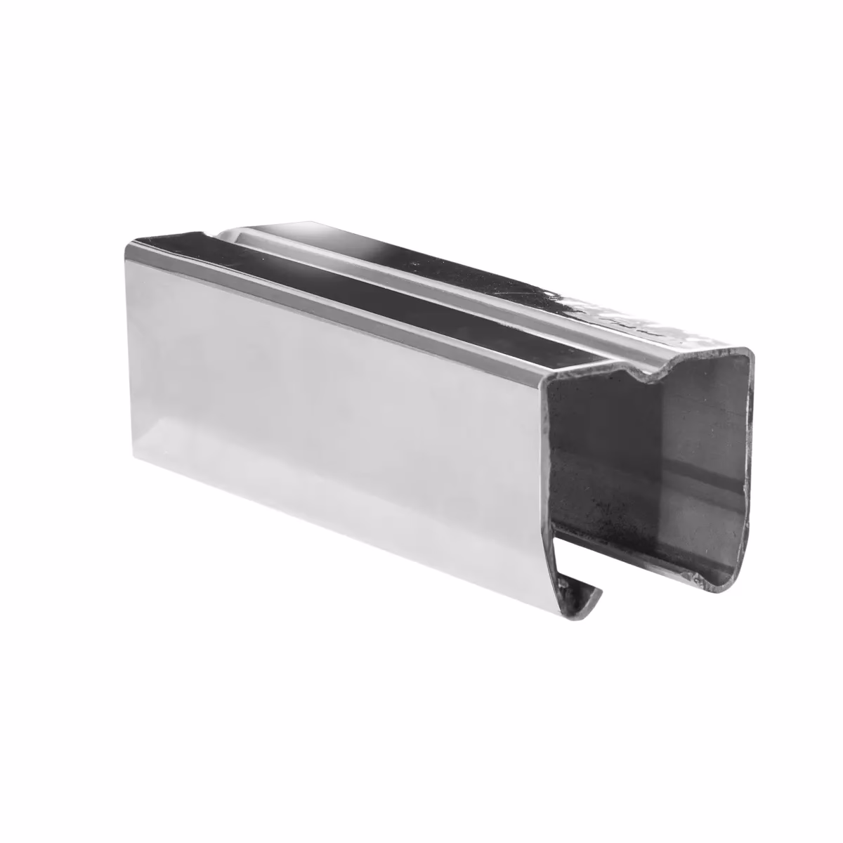 ¿Qué medidas tiene el pernio gota de acero inoxidable 316?