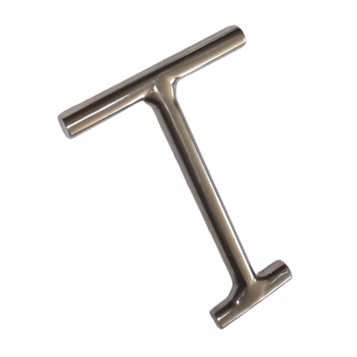 ¿Cuántas piezas tiene un hamaquero de acero inoxidable?