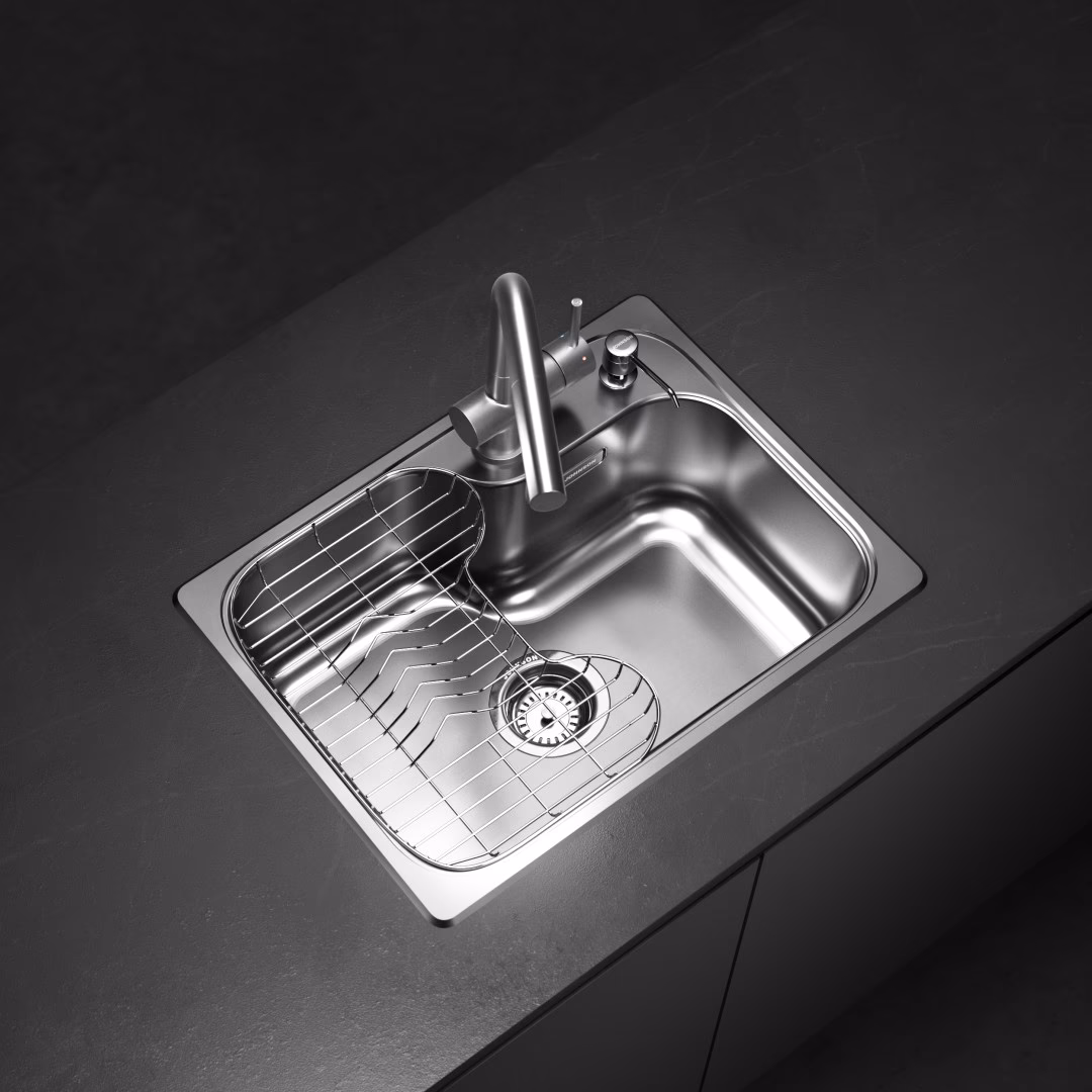 ¿Quién fabrica bulonería de acero inoxidable?