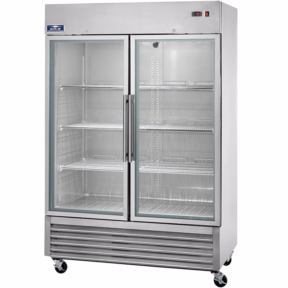 ¿Cómo comprar una heladera?