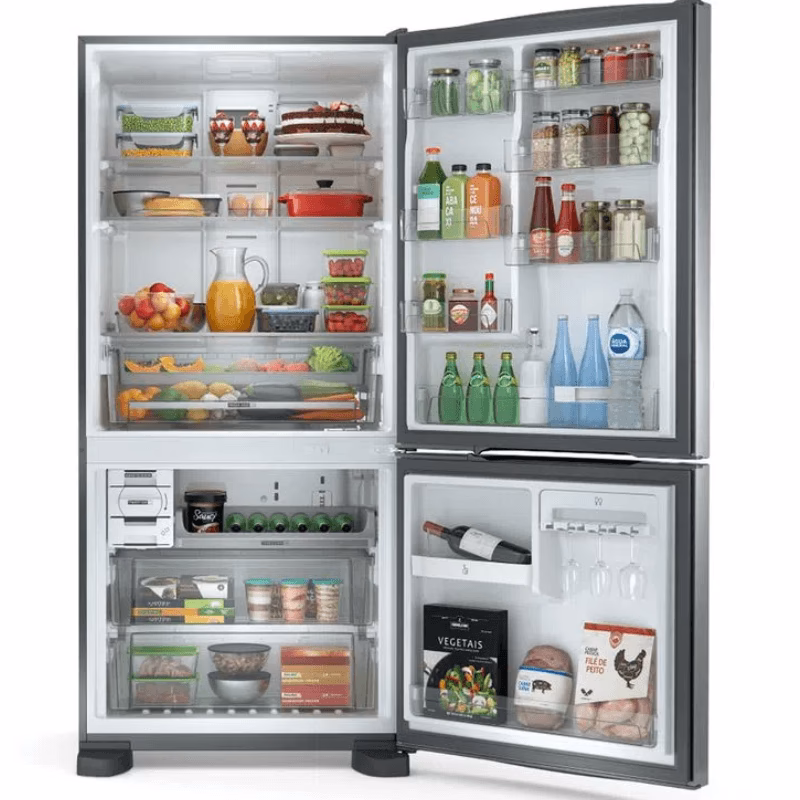 ¿Por qué el acero inoxidable es tan importante para cocinar o hervir?