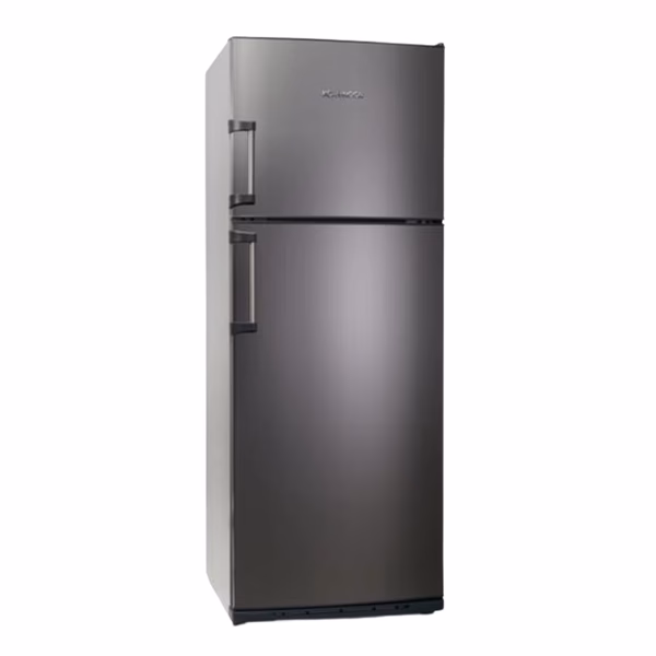 ¿Cuál es la capacidad de almacenamiento de la heladera Koh-i-Noor?