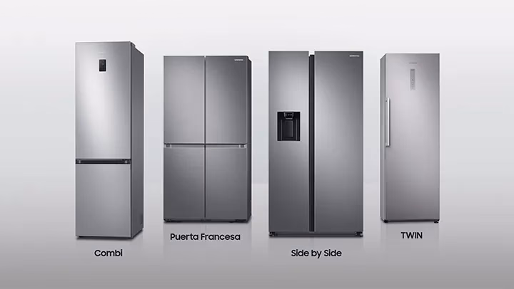 ¿Cuáles son las ventajas de la heladera?