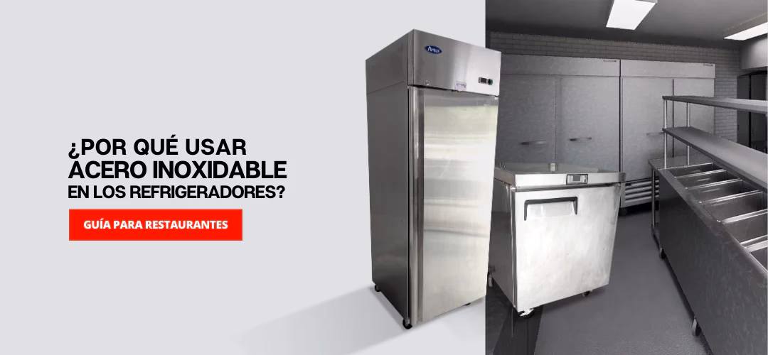 ¿Qué diferencia hay entre una heladera inverter y una tradicional?