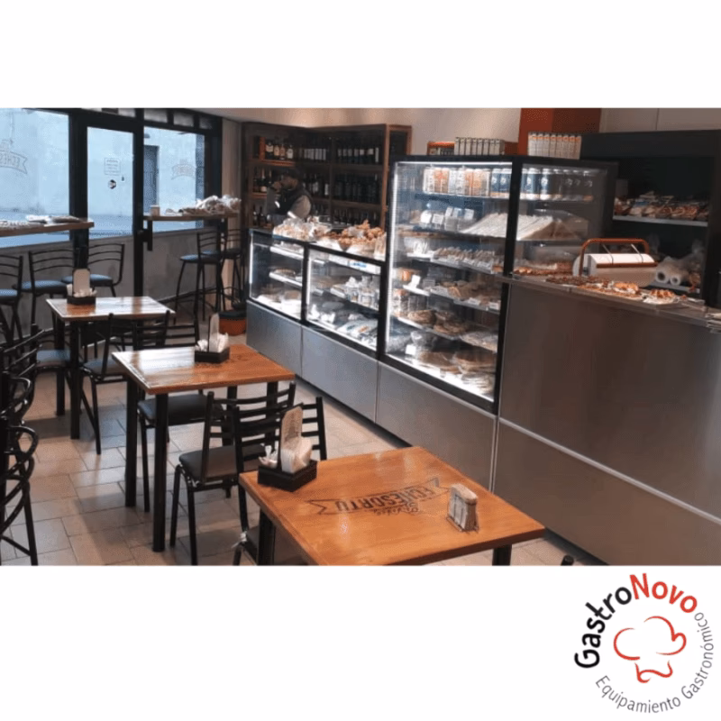 ¿Qué ofrece la marca líder en calidad y precio de heladeras exhibidoras?