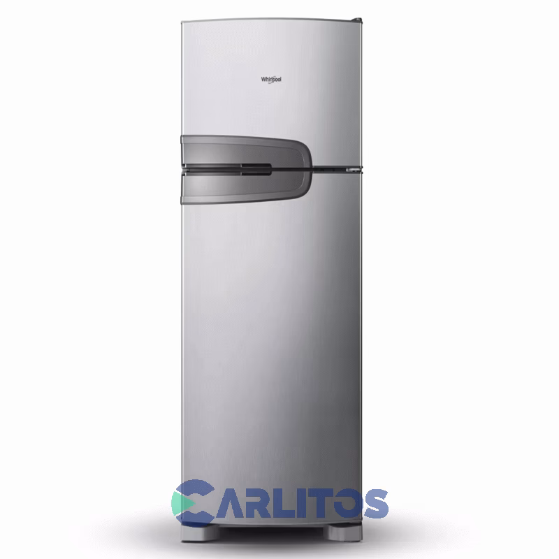 ¿Cuál es la diferencia entre una heladera cíclica y no Frost?