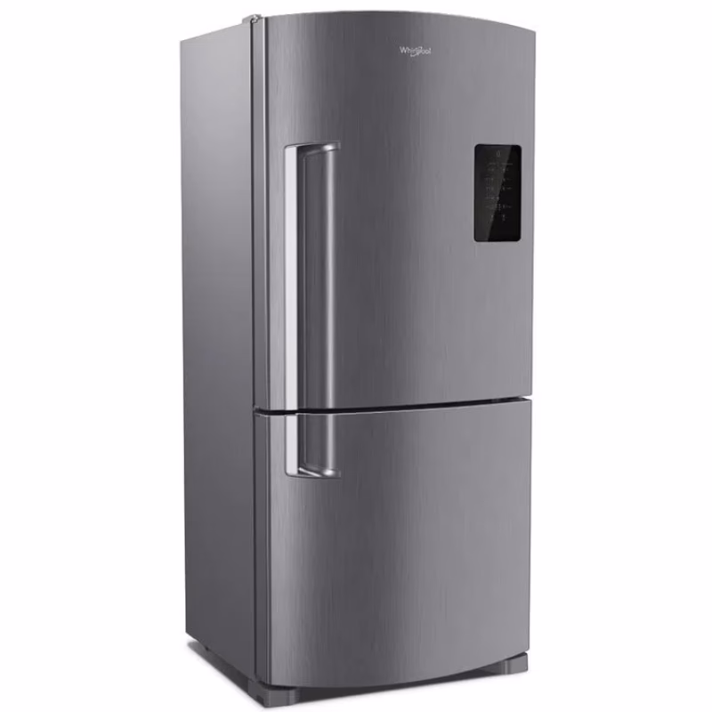 ¿Cuáles son los diferentes tipos de heladera?