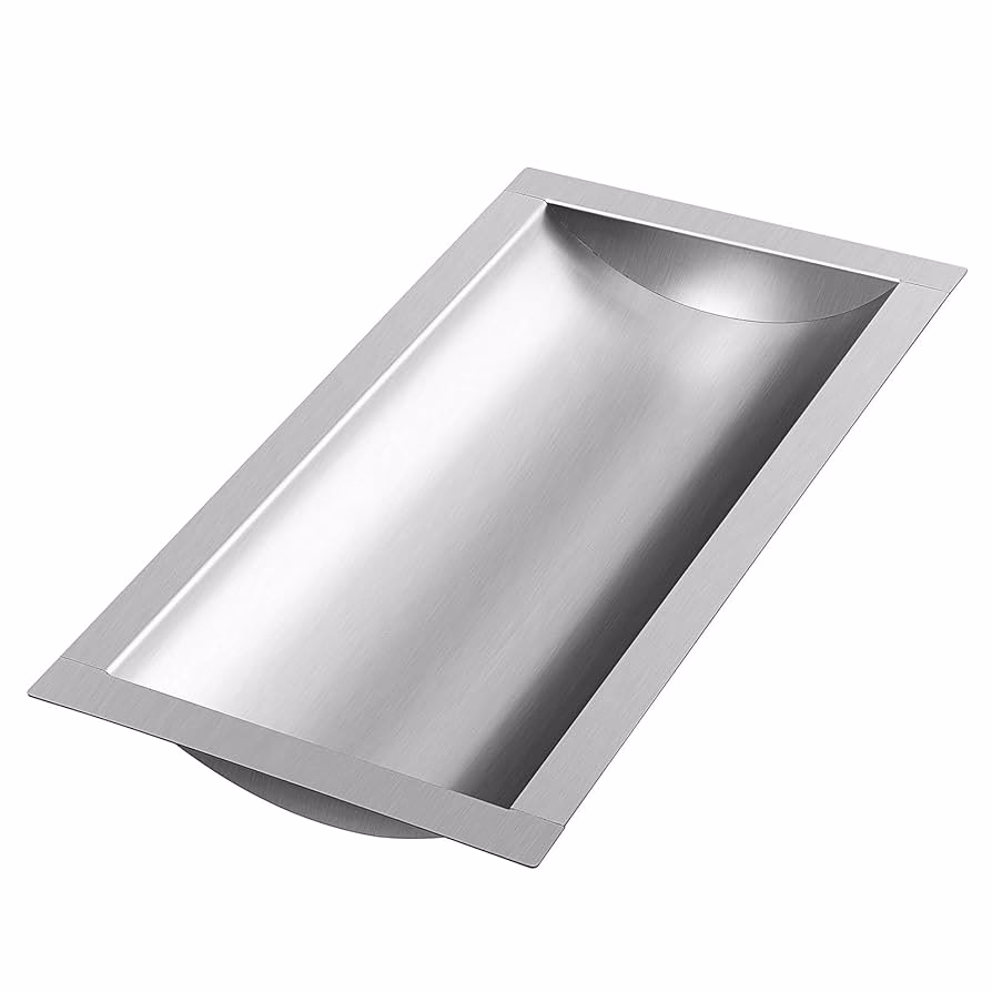 ¿Cuáles son los diferentes tipos de bandejas de dinero?