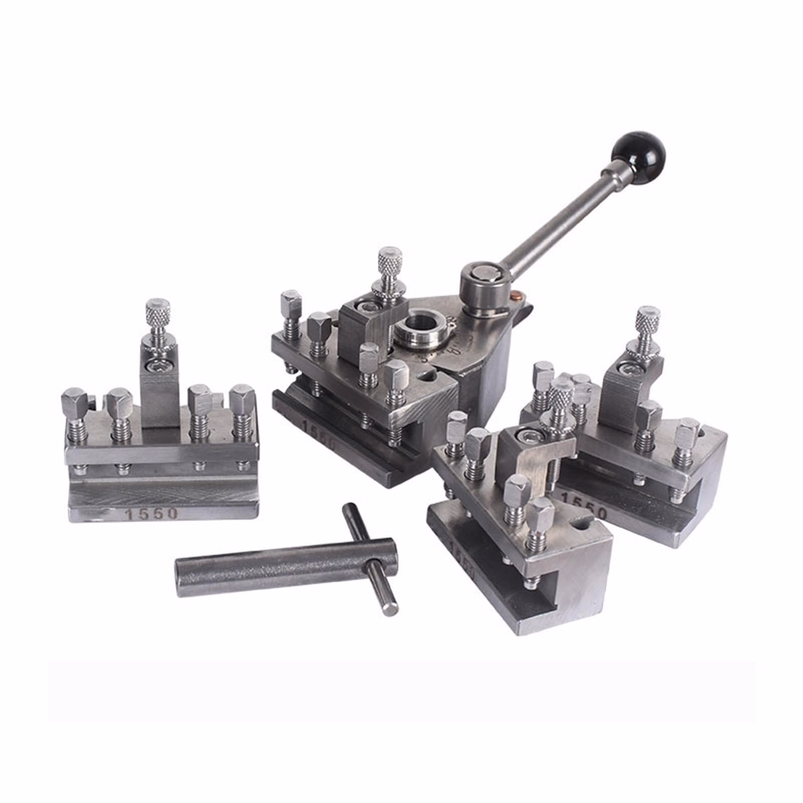 ¿Cuáles son las mejores herramientas tornos?