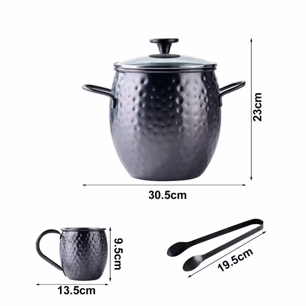 ¿Qué son las hieleras y para qué sirven?