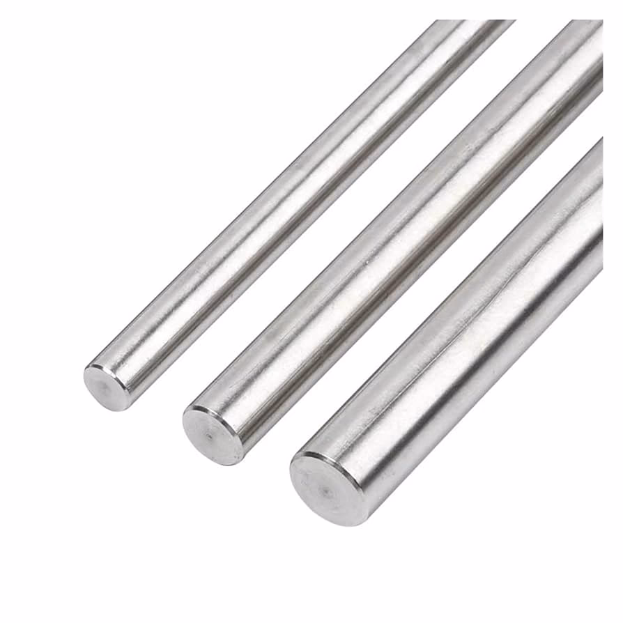 ¿Por qué las industrias prefieren usar tuberías de acero inoxidable?