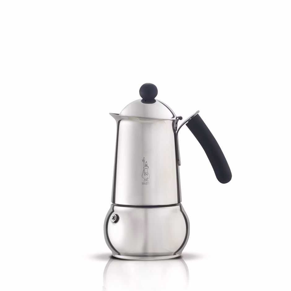 ¿Qué es el pitorro de una cafetera?