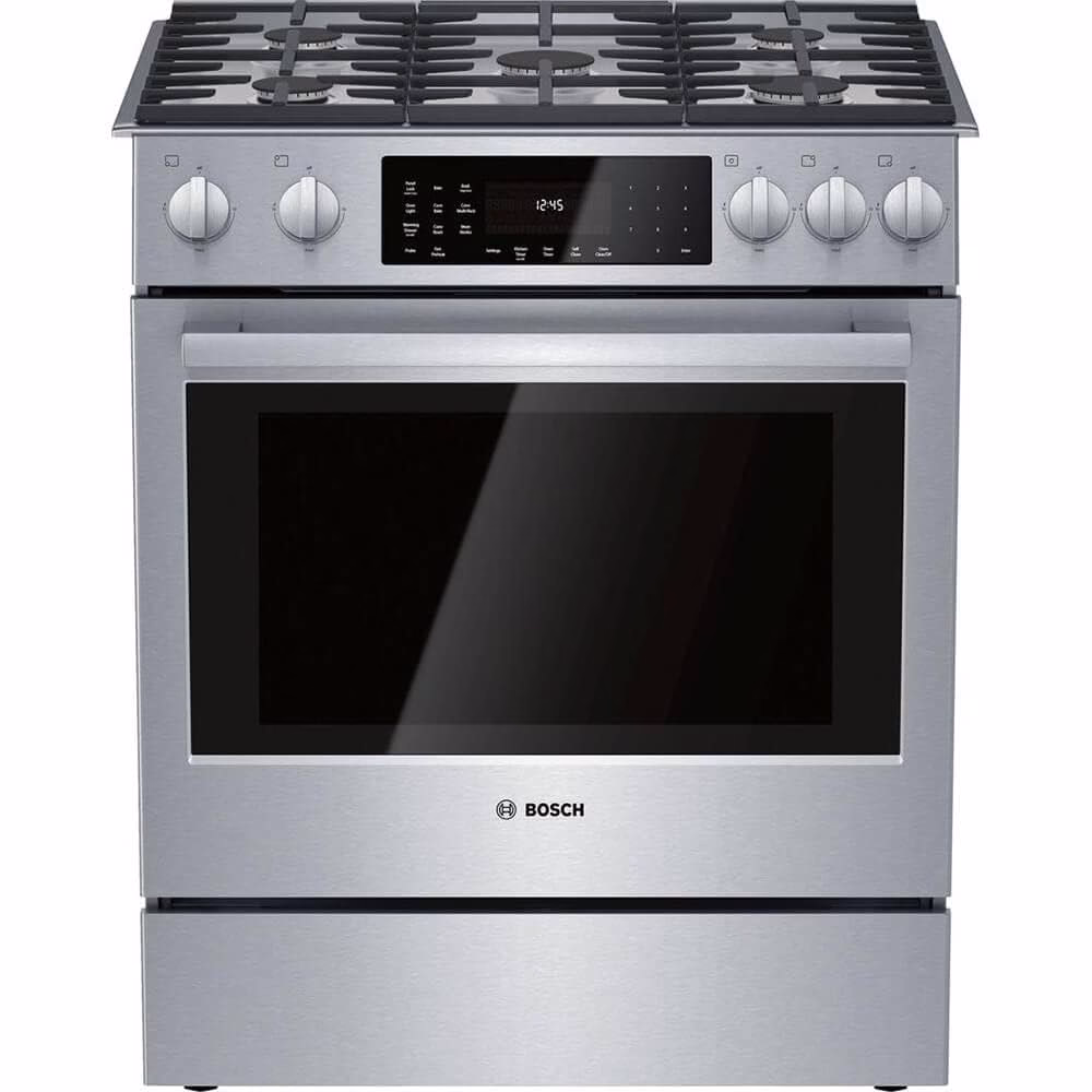 ¿Cuáles son las ventajas de un horno con autolimpiante?