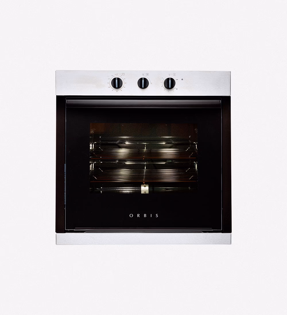 ¿Cuál es el mejor horno para empotrar?