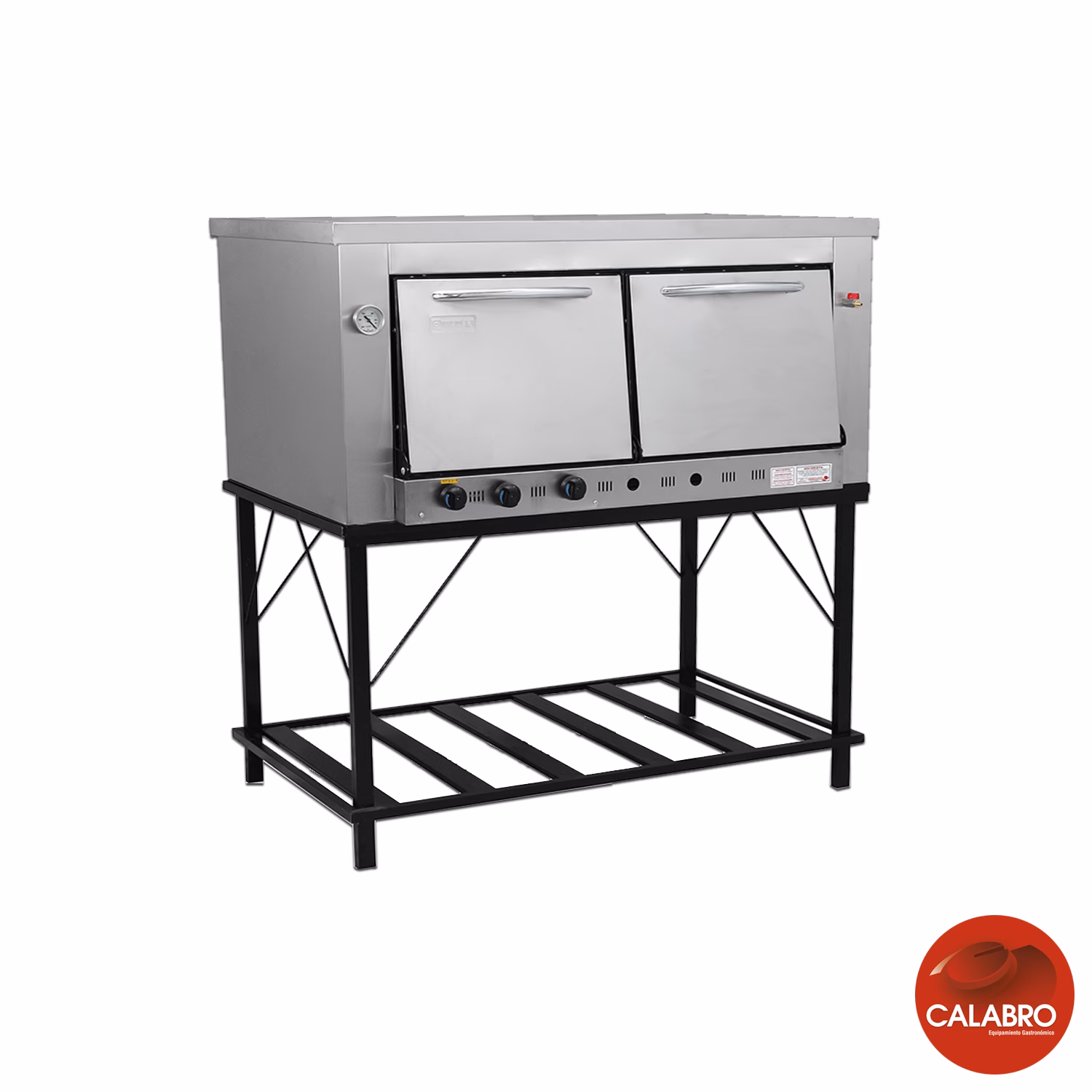 ¿Dónde se encuentra el horno pastelería San Antonio?