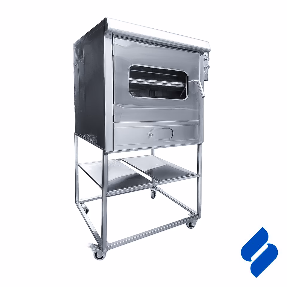 ¿Qué servicios ofrece hornos industriales?