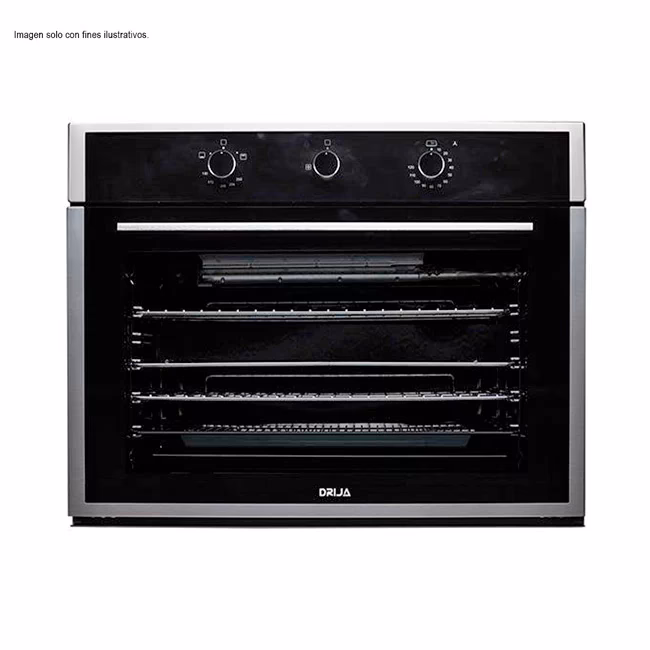 ¿Dónde encontrar hornos empotrables de las mejores marcas?