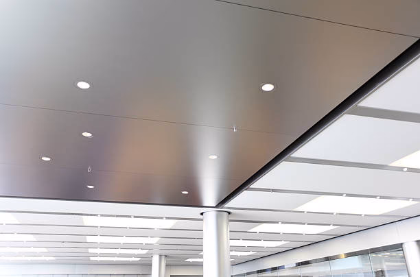 ¿Qué beneficios ofrecen los plafones humiguard?