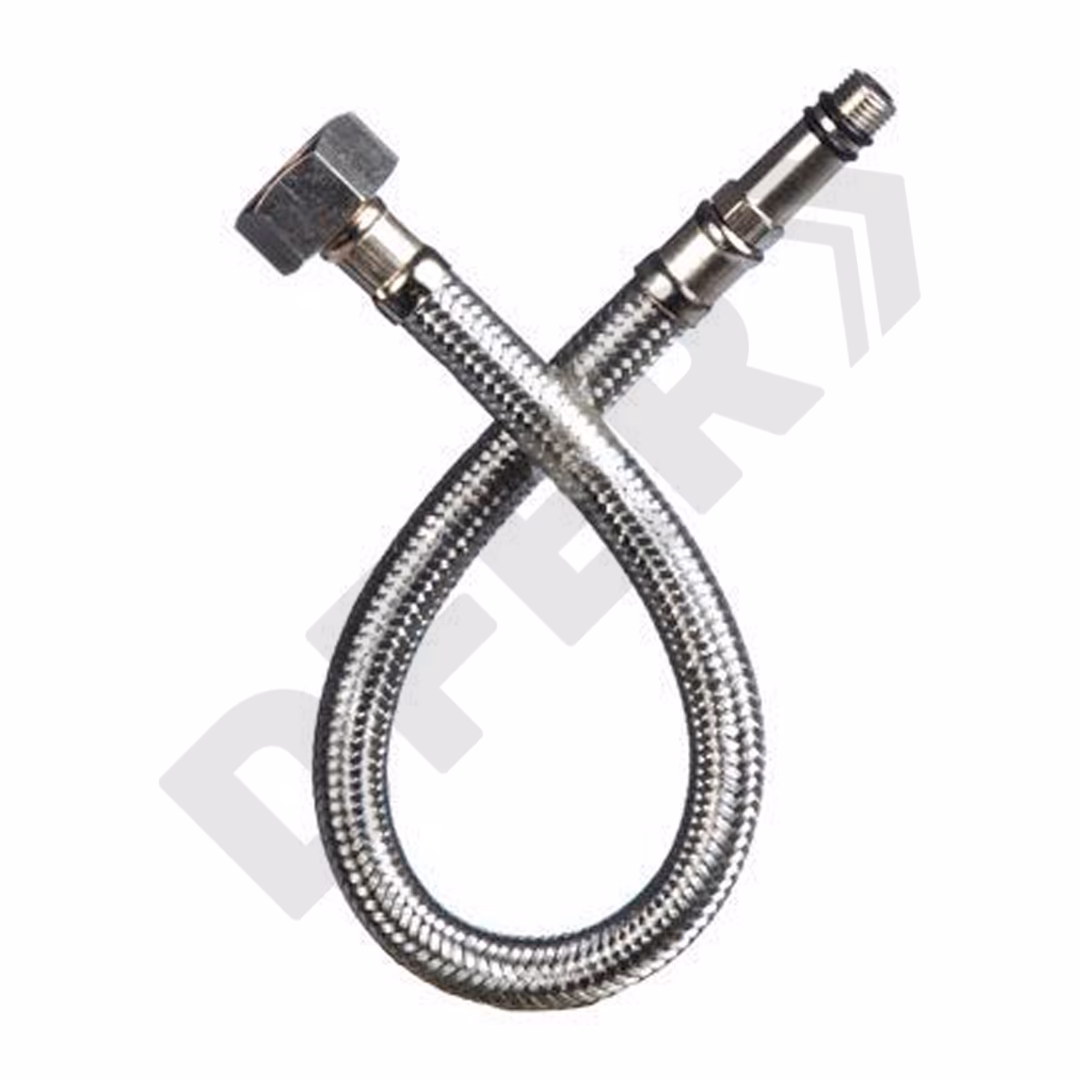 ¿Qué son las mallas de acero inoxidable?