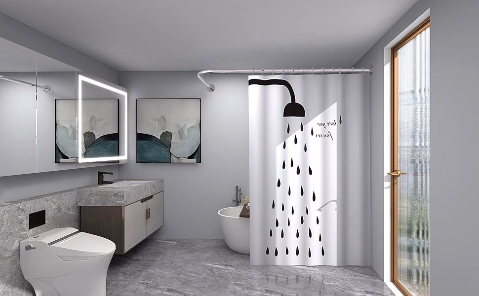 ¿Cuáles son los detalles innovadores de los baños modernos?