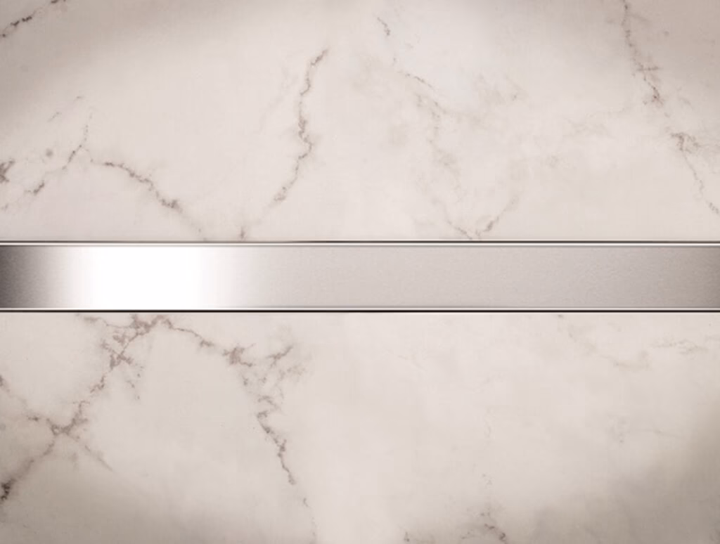 ¿Cuáles son los detalles innovadores de los baños modernos?