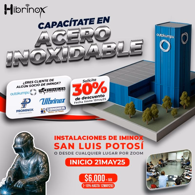 ¿Dónde se encuentran las oficinas de IMINOX?