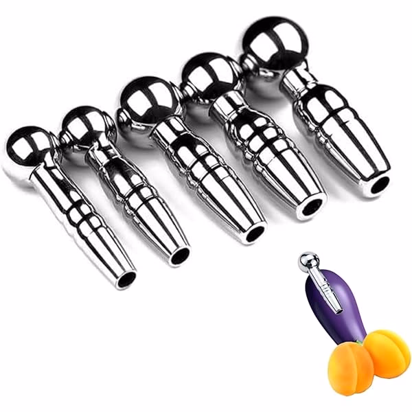 ¿Cuáles son los efectos negativos de dilatar una uretra estrecha?