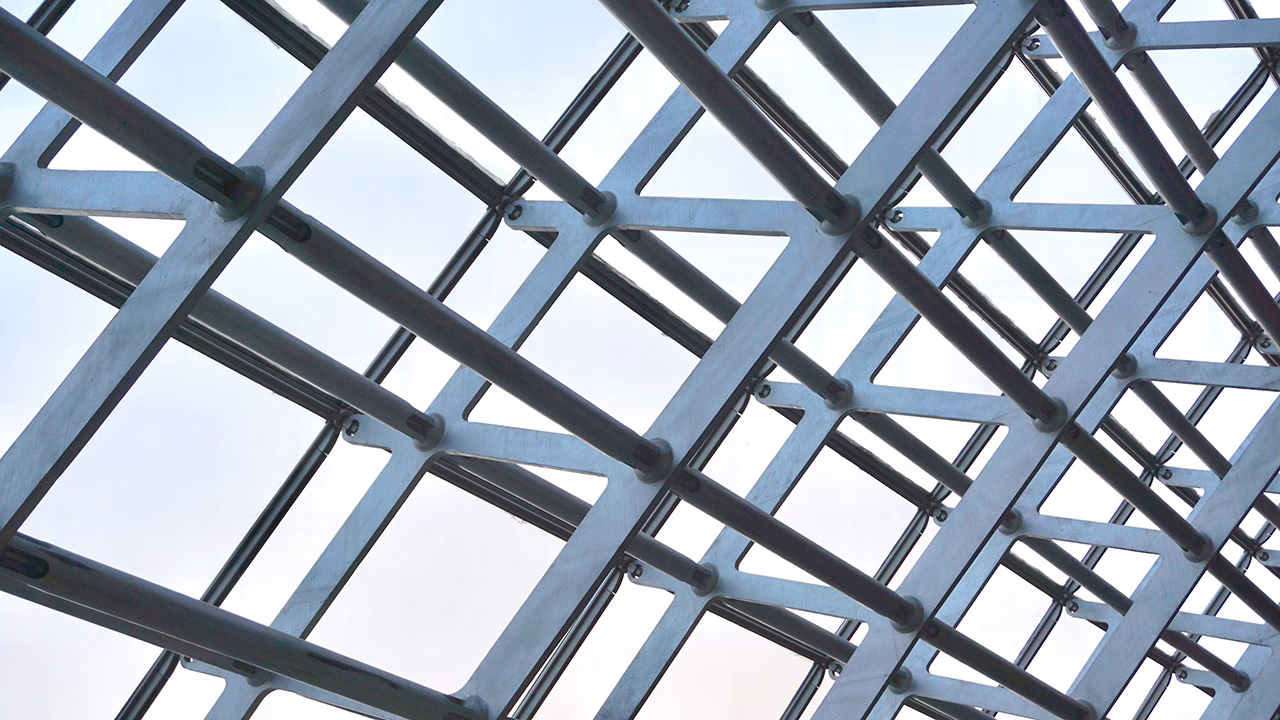 ¿Qué es una tornillería inoxidable?