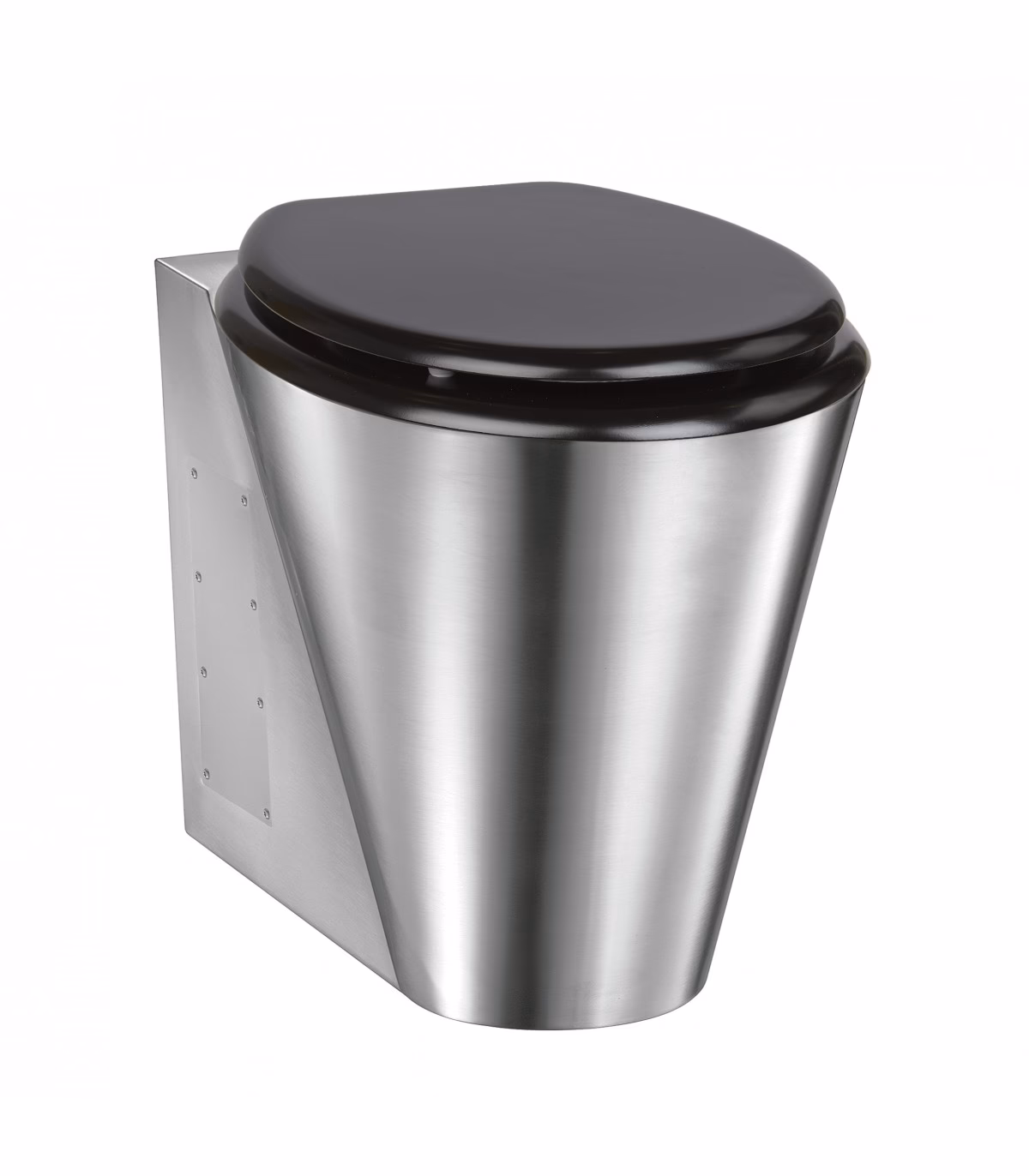 ¿Qué material y acabado de inodoro elegir?