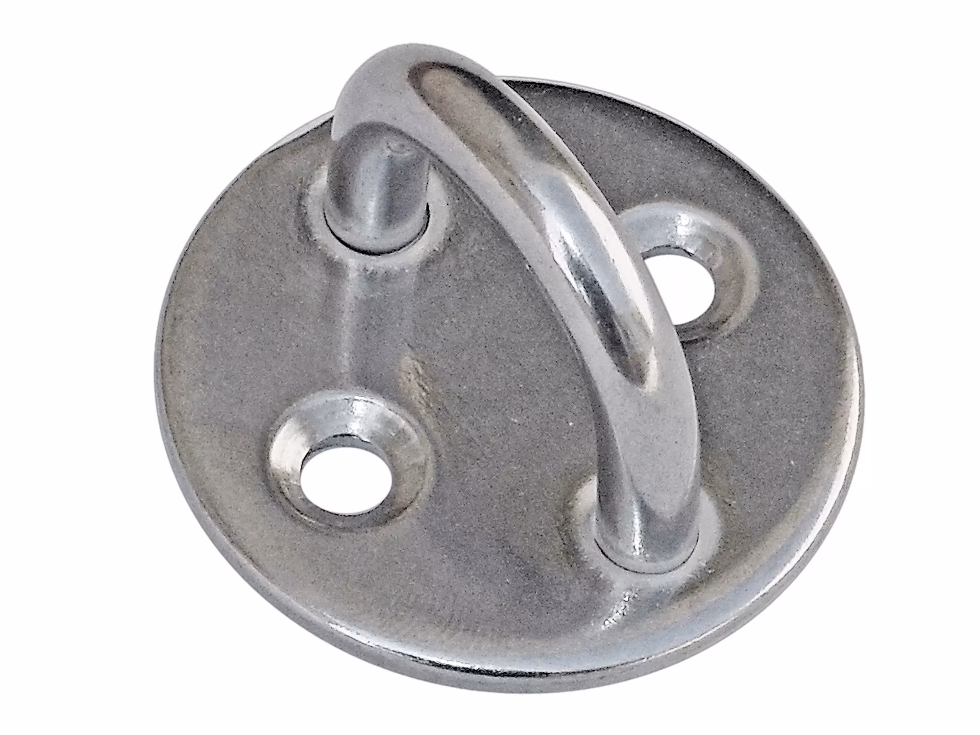 ¿Qué es el punto de anclaje de acero inoxidable?